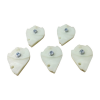 Window Regulator Corner Pulley Set For Hyundai Accent - Left