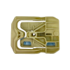 Window Regulator Plastic Part For Audi A4, Q7 - Front Right
