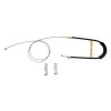 Window Regulator Cable For Volkswagen Polo NEw Model 2013-2015 - Front