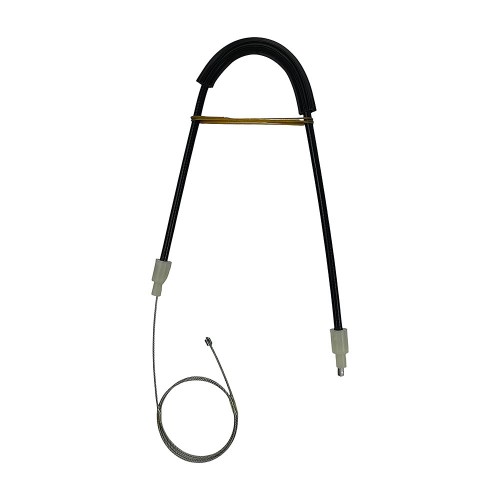 Seat Toledo Eski Model için Cam Kriko Teli - Ön
