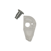 Window Regulator Corner Plastic Set For Hyundai Accent Blue - Left