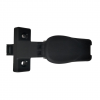 Rear Sliding Window Handle Latch For Fiat Fiorino, Doblo, Peugeot Bipper, Citroen