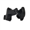 Rear Sliding Window Handle Latch For Fiat Fiorino, Doblo, Peugeot Bipper, Citroen