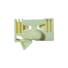 Window Regulator Plastic Part For Renault Scenic - Right