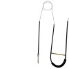 Window Regulator Cable For Audi A6 - Front