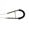 Window Regulator Cable For Volkswagen Polo HB New Model - Front