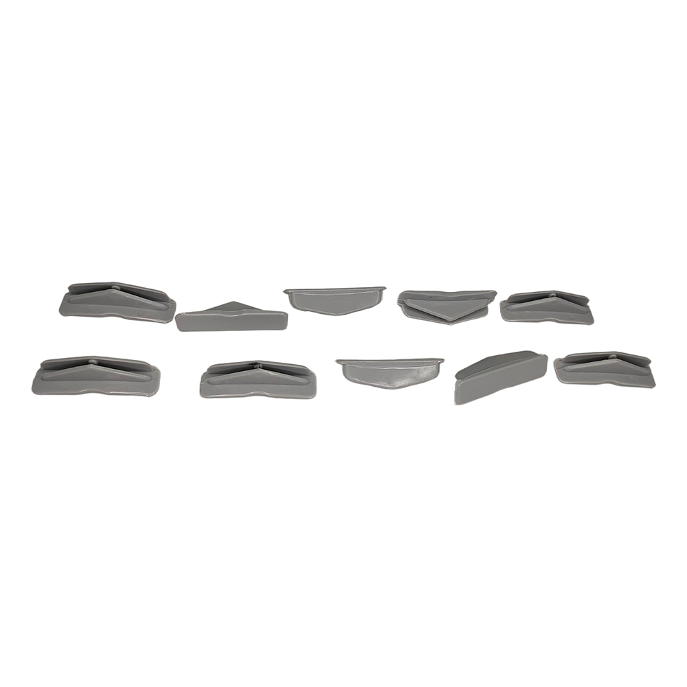 Window Regulator Balance Plastic For Peugeot