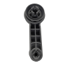 Renault R19, R21 için Cam Açma Kolu - OEM:7702253025