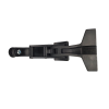 Ford Connect için Arka Kelebek Cam Mandalı OEM:S29750