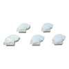 Window Regulator Corner Plastic Set For Hyundai Accent New Model - Left