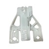 Window Regulator Plastic Part For Audi A4, A1 2009-2013 - Rear Right