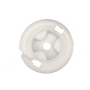 Window Regulator Wire Pulley For Hyundai Accent Old Model (Triangle Pulley)