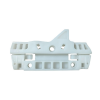Window Regulator Plastic Part For Opel Corsa D 2010 - Left