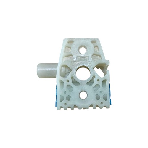 Volkswagen Golf 6, Jetta 2011-2013 için Cam Kriko Plastiği - Ön Sol