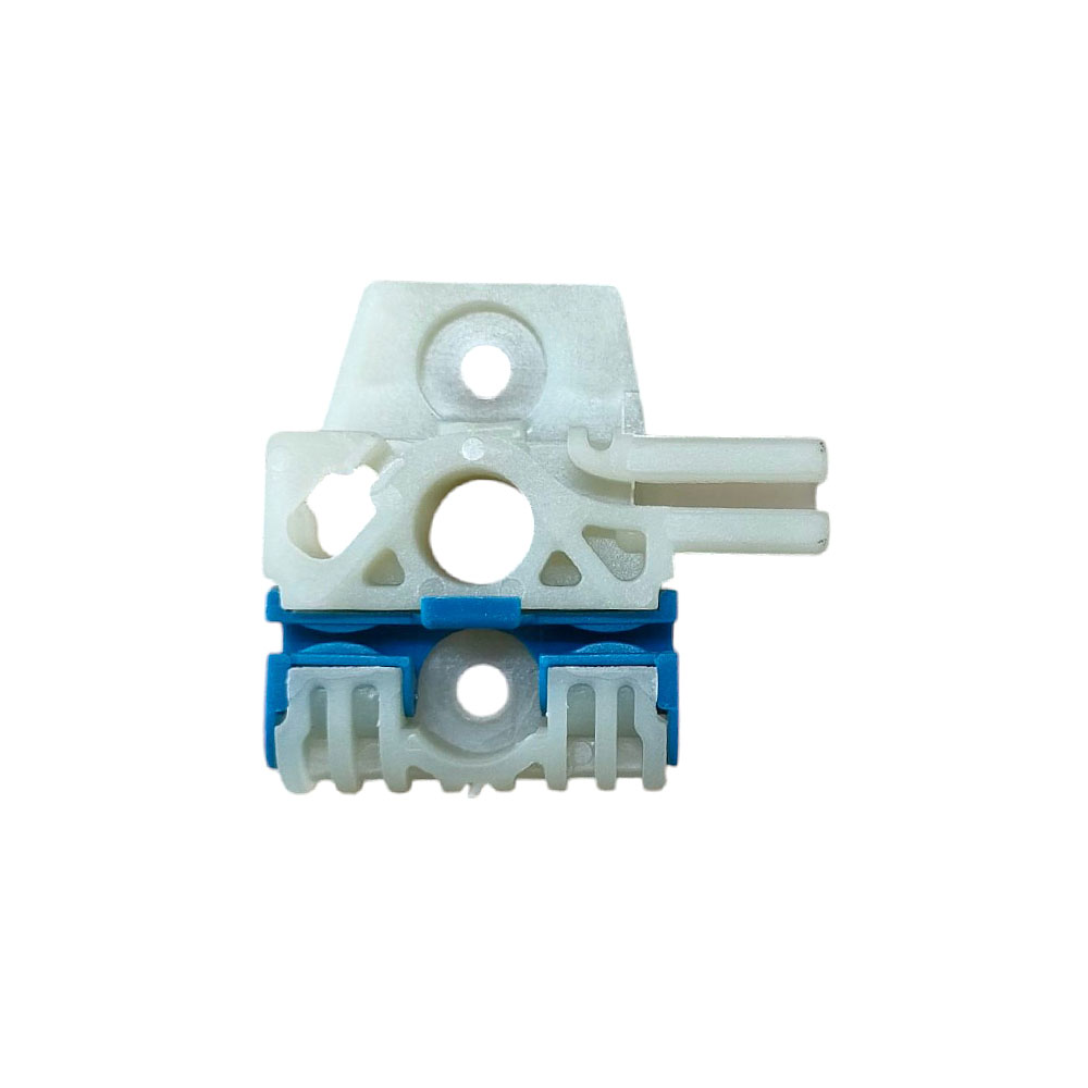 Volkswagen Golf 6, Jetta 2011-2013 için Cam Kriko Plastiği - Ön Sol