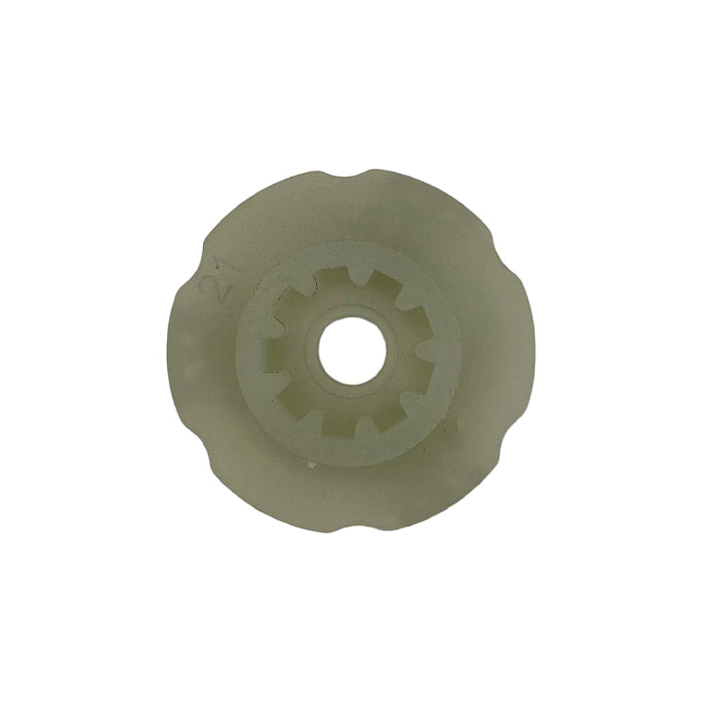 Window Regulator Motor Spline Gear For Mercedes Axor New Model