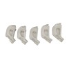 Window Regulator Corner Plastic Set For Toyota - Right