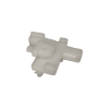 Window Regulator Wire Plastic Part Set For Citroen C5