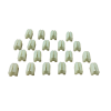 X64 Clips Part For Renault Megane 1