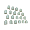 X64 Clips Part For Renault Megane 1