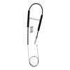 Window Regulator Cable For Audi A4 2004-2008 - Front