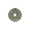 Window Regulator Motor Spline Gear For Alfa Romeo 159 2004-2011