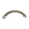 Window Regulator Sector Gear For Hyundai İ20 - Scissor Type