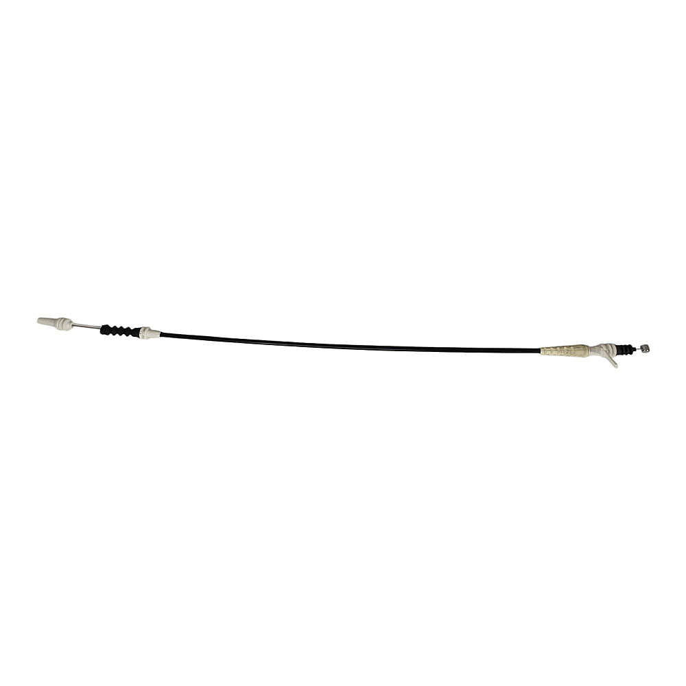 BMW F10, F11, F17 için Dış Kapı Kilit Teli - Ön OEM: 51217297439