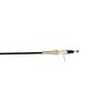 BMW F10, F11, F17 için Dış Kapı Kilit Teli - Ön OEM: 51217297439