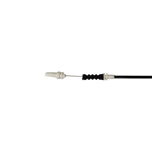 BMW F10, F11, F17 için Dış Kapı Kilit Teli - Ön OEM: 51217297439