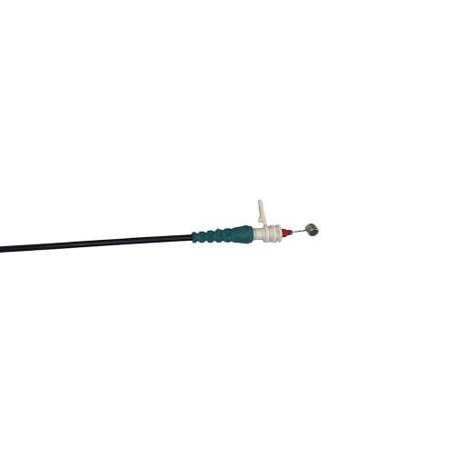 BMW F30, F31, F80 için Dış Kapı Kilit Teli - Ön OEM: 51217259828