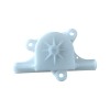 Window Regulator Motor Cover For Renault Megane 1 - Right