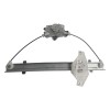 Hyundai Accent 2000-2005 için Cam Kriko Mekanizması - Ön Sağ