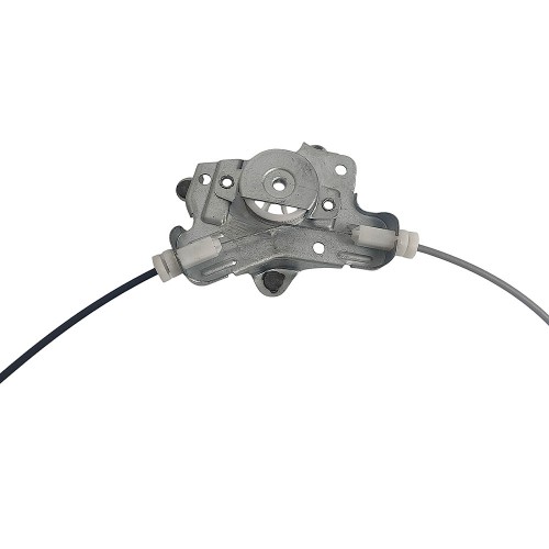 Hyundai Accent 2000-2005 için Cam Kriko Mekanizması - Ön Sağ