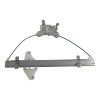 Hyundai Accent 2000-2005 için Cam Kriko Mekanizması - Ön Sağ