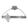 Hyundai Accent 2000-2005 için Cam Kriko Mekanizması - Ön Sol