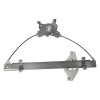 Hyundai Accent 2000-2005 için Cam Kriko Mekanizması - Ön Sol
