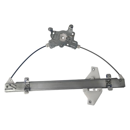 Hyundai Accent 2000-2005 için Cam Kriko Mekanizması - Ön Sol