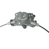 Hyundai Accent 2000-2005 için Cam Kriko Mekanizması - Ön Sol