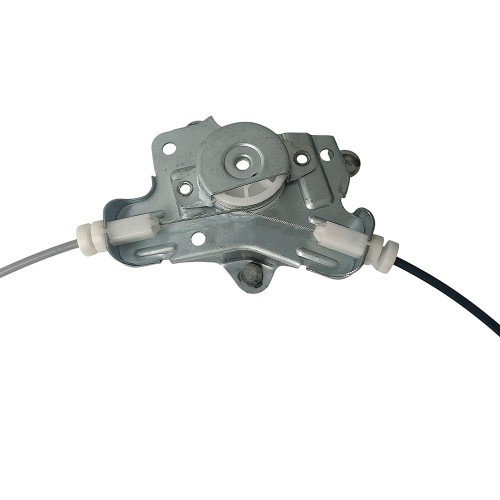 Hyundai Accent 2000-2005 için Cam Kriko Mekanizması - Ön Sol