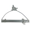Hyundai Accent 1995-2005 için Cam Kriko Mekanizması - Ön Sağ