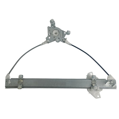 Hyundai Accent 1995-2005 için Cam Kriko Mekanizması - Ön Sağ