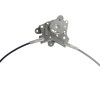 Hyundai Accent 1995-2005 için Cam Kriko Mekanizması - Ön Sağ