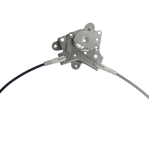 Hyundai Accent 1995-2005 için Cam Kriko Mekanizması - Ön Sağ