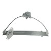 Hyundai Accent 1995-2005 için Cam Kriko Mekanizması - Ön Sağ