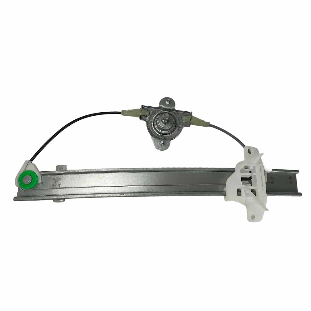 Hyundai Accent 1995-1999 için Cam Kriko Mekanizması - Arka Sol