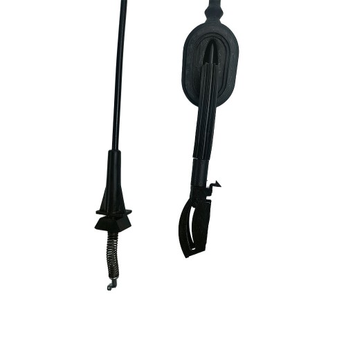 Ford Fiesta için İçten Açma Teli - 4 Kapı OEM: 1372497