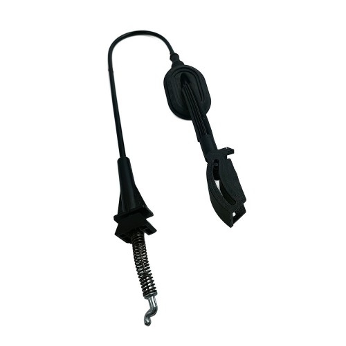 Ford Fiesta için İçten Açma Teli - 4 Kapı OEM: 1372497