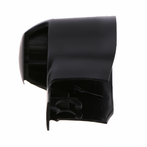 Volkswagen Golf, Passat, Polo, Caddy, Tiguan, Touran İçin Arka Silecek Kolu Kapağı OEM: 6Q695435