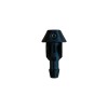 Front Window Wiper Water Washer Nozzle Spray Jets For Renault 12 Toros